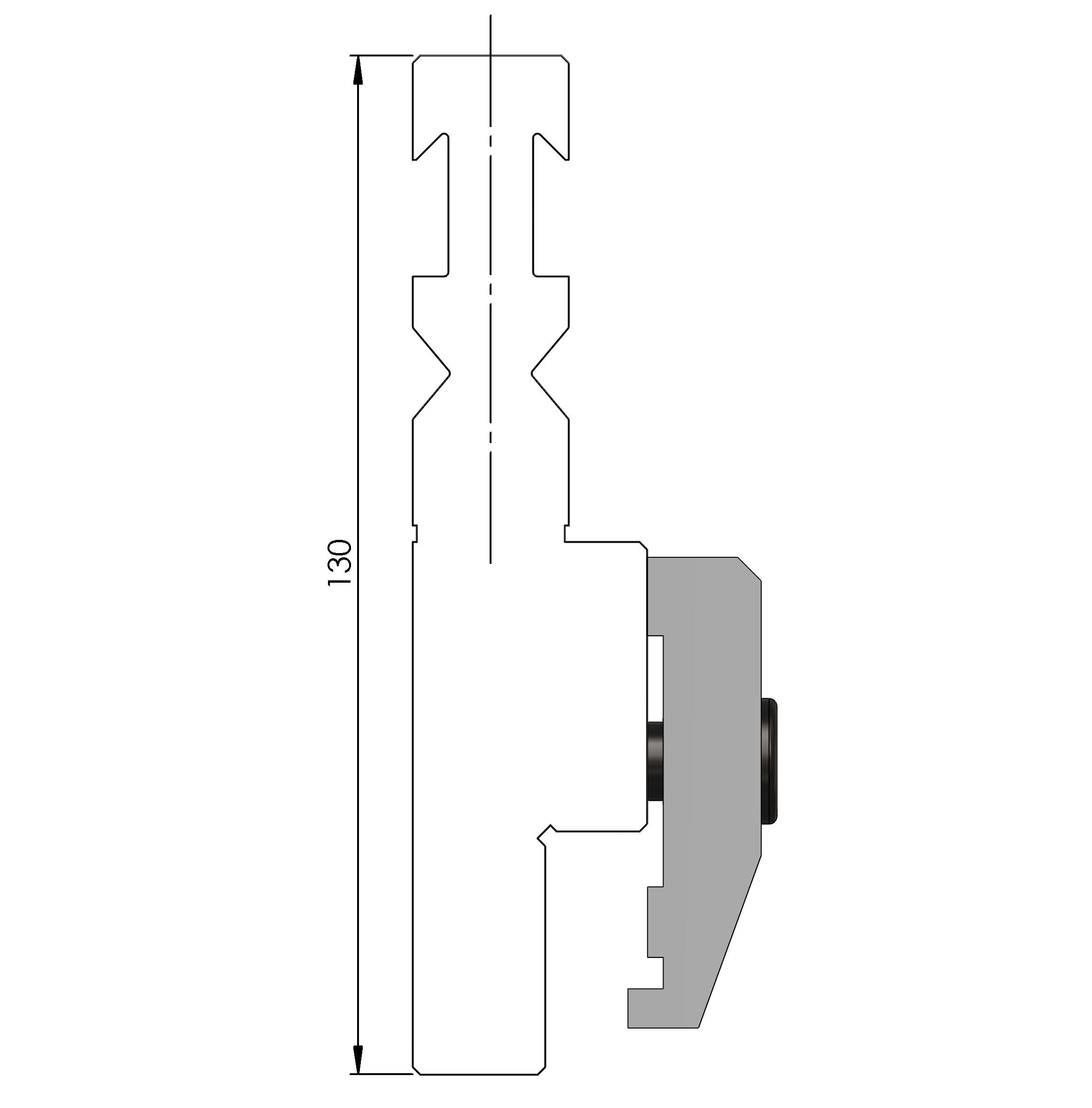 P25 WRFA